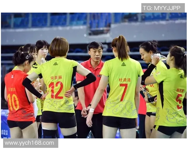 北京排球队防反战术革新探讨与未来发展展望MBA