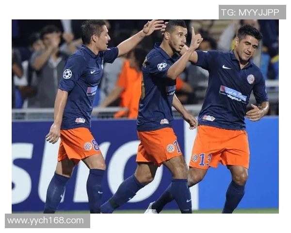 蒙彼利埃主场迎战尼斯两队争夺法甲积分榜关键战役