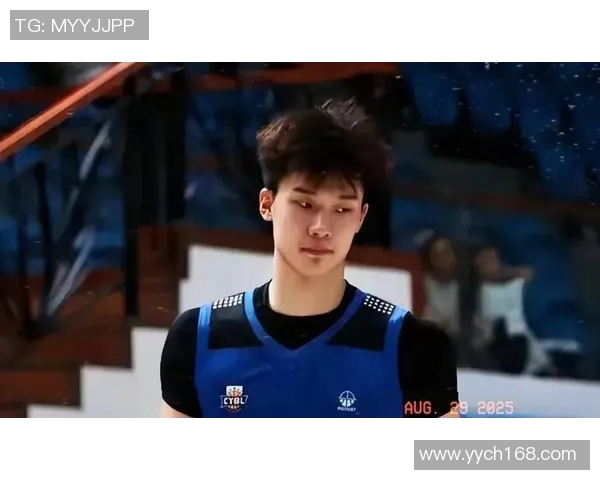 赵继伟：从青涩新星到篮球场上的领军人物，如何书写自己的传奇故事