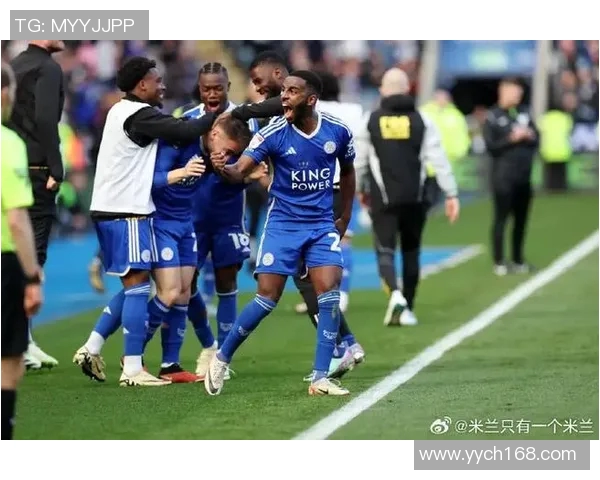 莱斯特城与斯旺西激战正酣谁能在英超赛场笑到最后