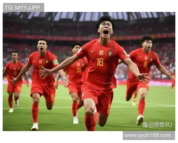 韩球迷热情助阵恒大对决大阪展现亚洲足球魅力与激情