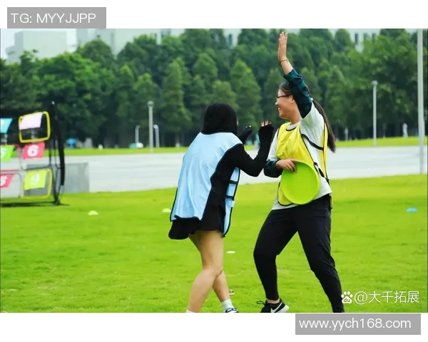 飞盘飞扬杭州极限运动队的成长与梦想之路MBA