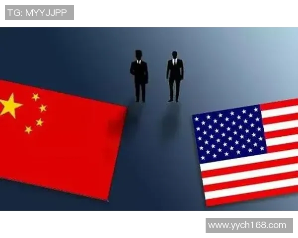 2016年8月7日美国与中国的较量与对比分析