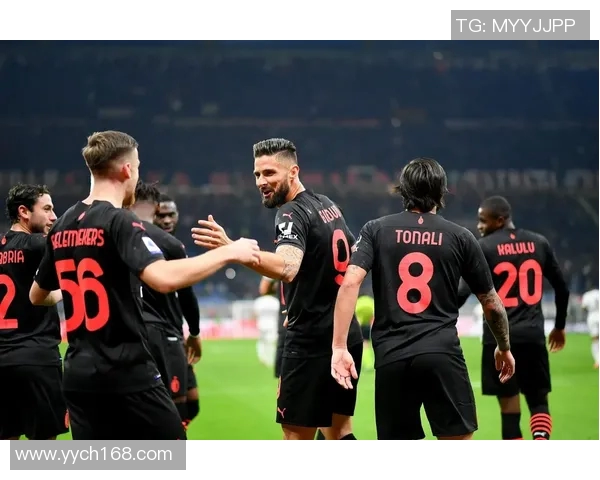 2017年AC米兰对阵热那亚精彩回顾与赛后分析