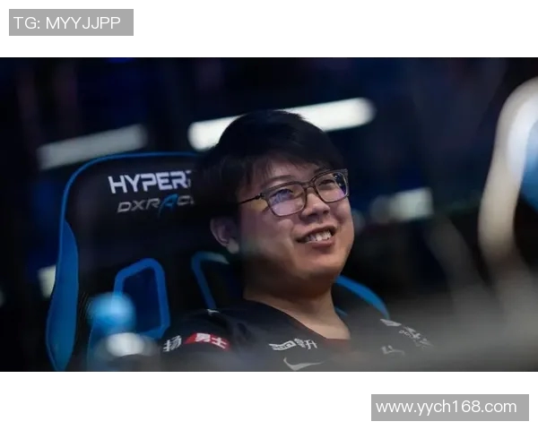 BLG战队在DOTA2赛场上的心理素质蜕变与团队协作新篇章 BLG战队在DOTA2赛场上的心理素质蜕变与团队协作新篇章