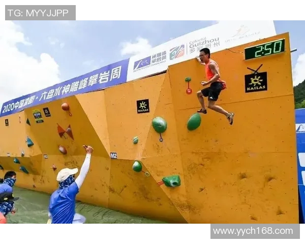 上海攀岩队战术创新引领攀岩竞技新高度攀岩战术排名再创佳绩