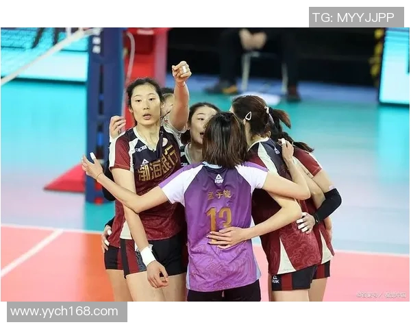 中国女排迎战印度女排力争在国际赛场再创辉煌 中国女排迎战印度女排力争在国际赛场再创辉煌