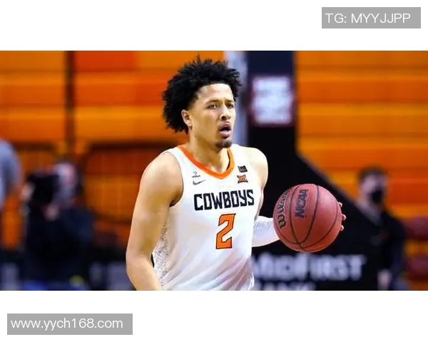 凯德坎宁安的崛起之路：从新秀到NBA明星的成长故事