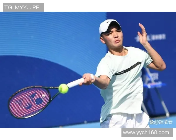 南京网球队实力强劲荣登全国网球实力排行榜第4名