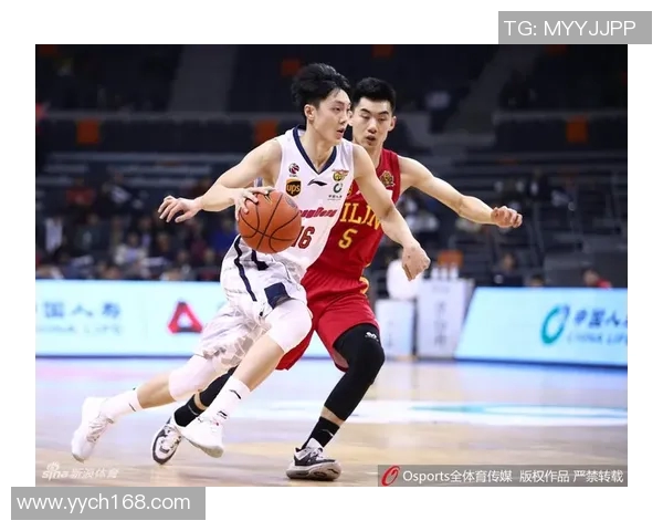 吴冠希在篮球场上的成长之路与未来发展潜力分析 吴冠希在篮球场上的成长之路与未来发展潜力分析