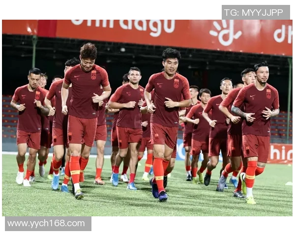 国足与马尔代夫精彩对决全场录像回放及精彩瞬间分析