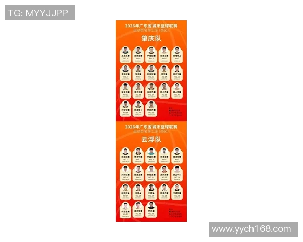 广州篮球队球员实力强劲最新个人能力TOP10榜单揭晓