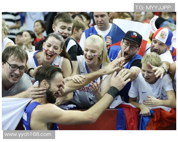 捷克与土耳其篮球实力对比及最新国际排名分析 捷克与土耳其篮球实力对比及最新国际排名分析