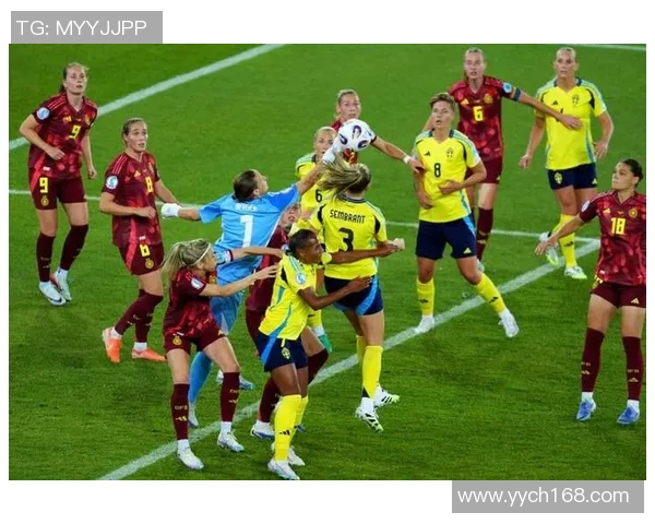 德国女足对阵瑞典女足精彩推荐与赛前分析