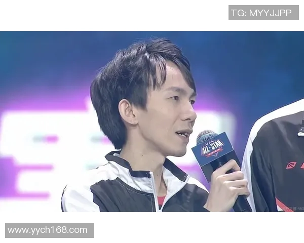 李芳专访：从新手到职业选手的英雄联盟成长之路回顾