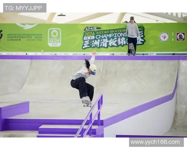 滑板精英赛特别报道：上海攀岩队如何实现历史性突破与成长之路MBA