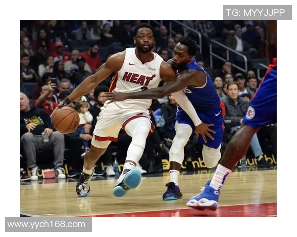 热火与快船中国赛精彩回顾视频全景呈现让你重温比赛激情瞬间