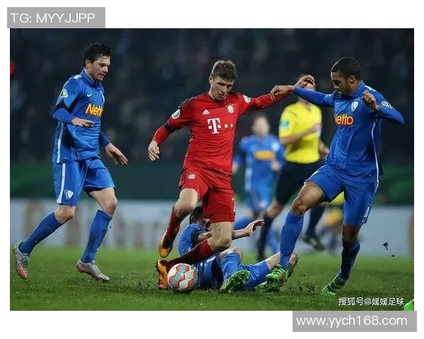 纽伦堡与拜仁慕尼黑历史交锋记录详解及战绩回顾