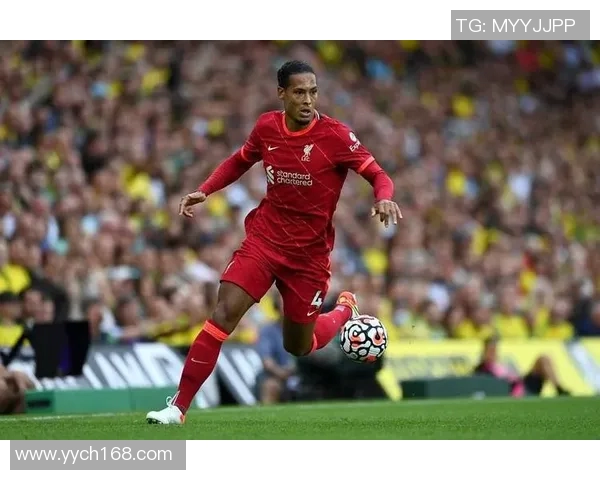 范戴克：从默默无闻到足坛巨星的传奇之路与影响力解析