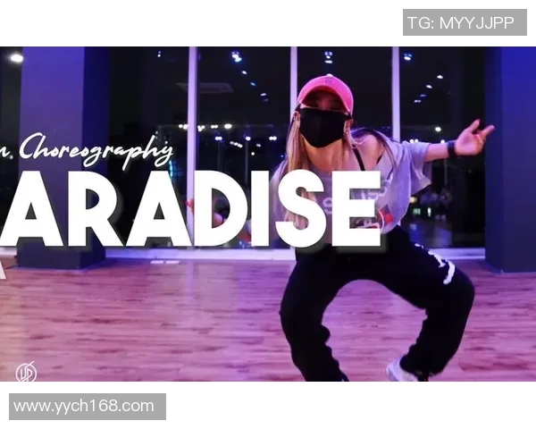 街舞力量实力榜单权威发布引领舞蹈新潮流与风尚MBA