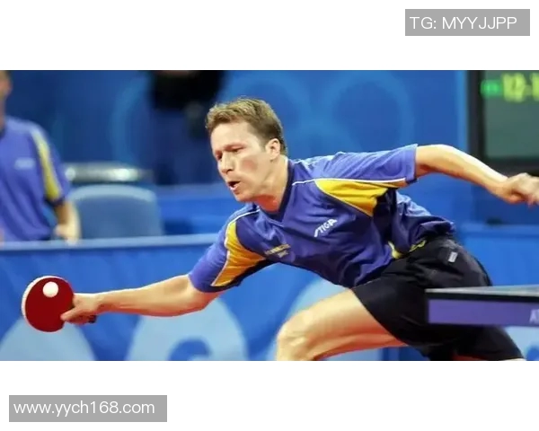 黄秀英独家分享乒乓球技巧与心得体会助你提升球技的秘诀MBA