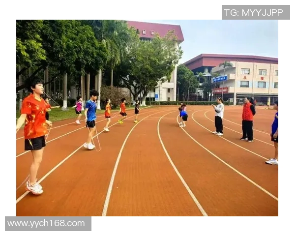 上海乒乓球队耐力训练的深度分析与提升策略探讨