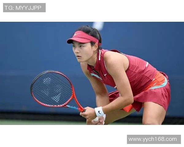 对话周军：回顾我的网球生涯与未来展望的深度交流