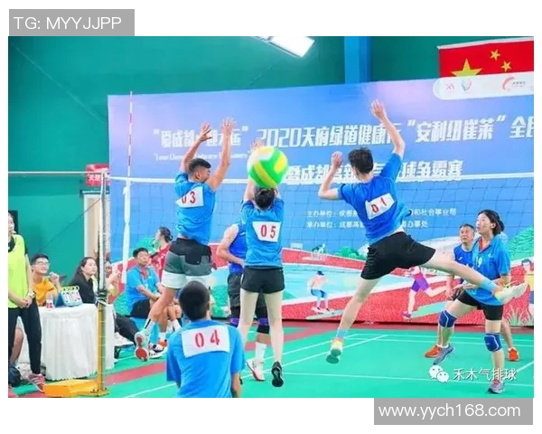 广州排球队防反战术创新探索与实践全景解析