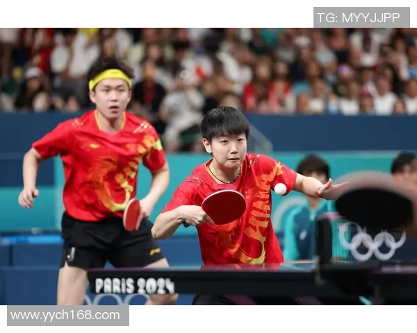 南京乒乓球队的团队协作之道：凝聚力与默契的完美结合