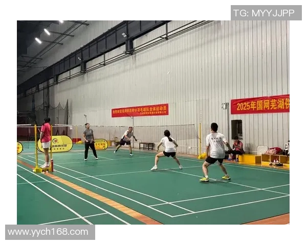 广州羽毛球队实力分析与发展潜力探讨助力羽毛球运动的未来