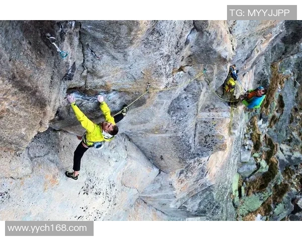 深圳攀岩队心理素质探讨：如何提升运动员的心理韧性与表现